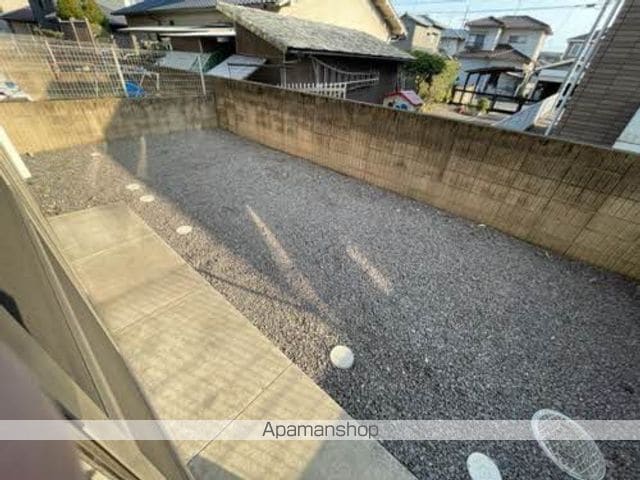 フェリーチェ三川 Iの内装写真