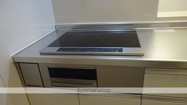 グランデハピネスの内装写真