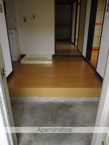 コーポせんしゅうの内装写真