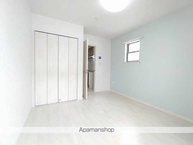 KTIレジデンス吹田の内装写真