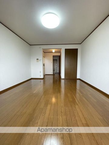 辻マンションA棟の内装写真