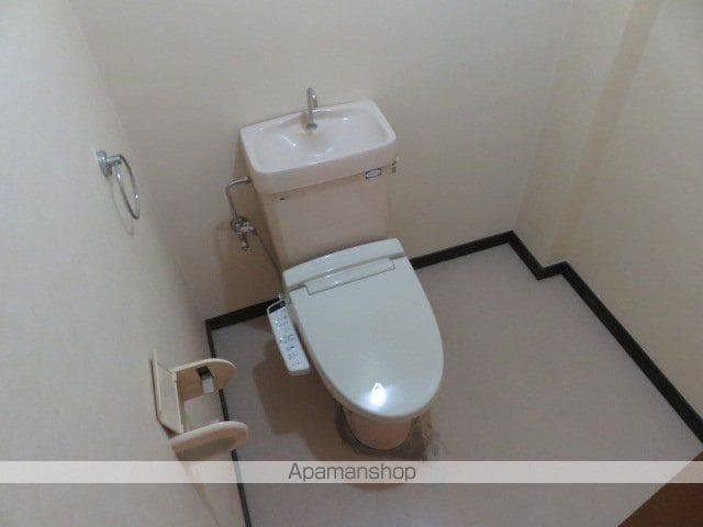 リバティーイトウの内装写真