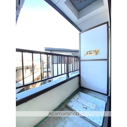 サンコート上目黒[1R/15.88m2]の内装