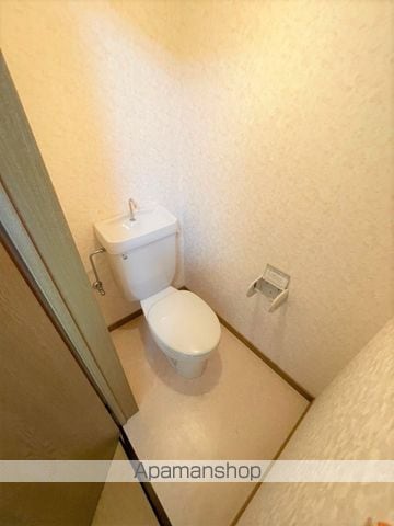 アベニュー小松の内装写真