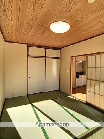 ルミエールAの内装写真