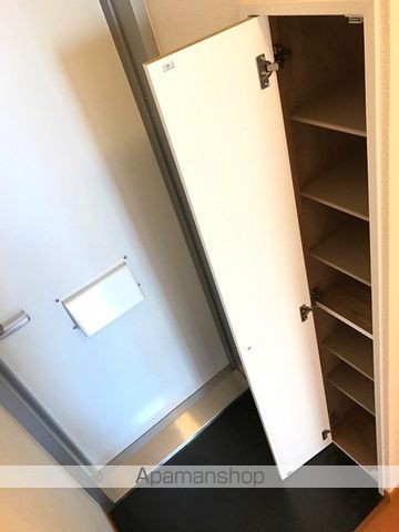 レオパレスＴＯＫＯＯ[1K/23.18m2]のキッチン