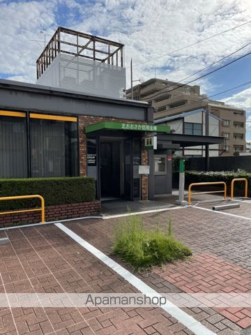 レオパレス小曽根の周辺写真