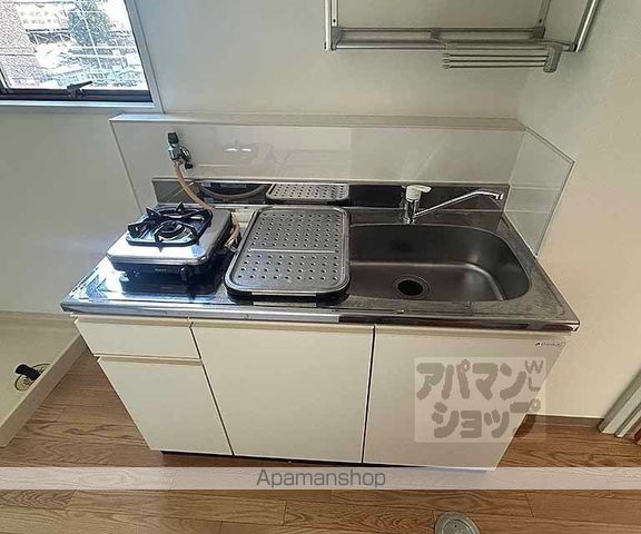 SKBマンションの内装写真