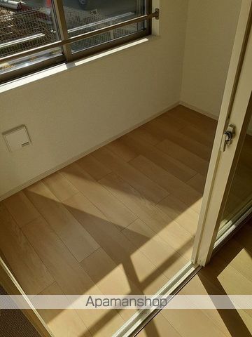 カーサ リコリスの内装写真