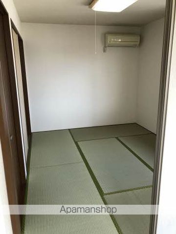 カーサ大神の内装写真