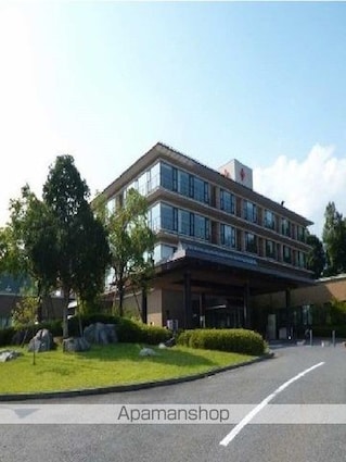 セレナーデ[1LDK/50.13m2]の周辺5