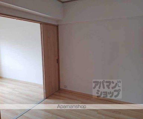 ヒルズシンメイの内装写真