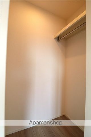 ナゴミエルエミアス エミアスの内装写真