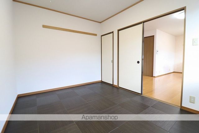 サニークレスト A棟の内装写真
