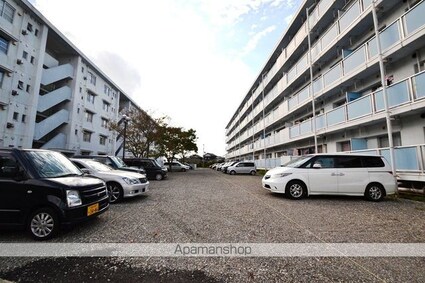 ８０Ｈｉｌｌｓ八代Ⅰ[3DK/53.08m2]の共用部3