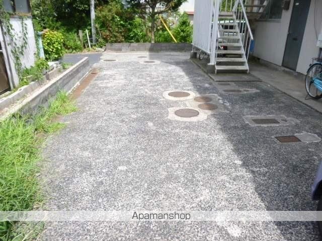 二和ハイツのその他写真