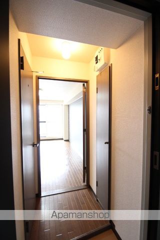 セントポーリア七番館の内装写真