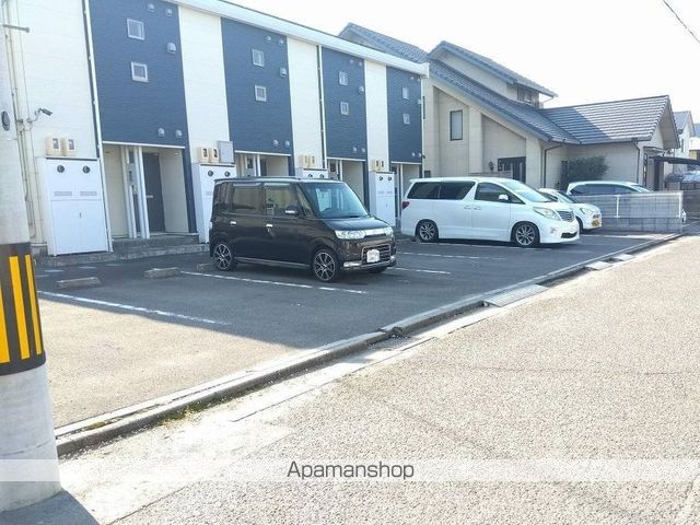 レオネクスト瀬戸の外観写真