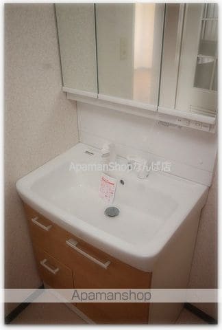 ヴェスタ堀江の内装写真
