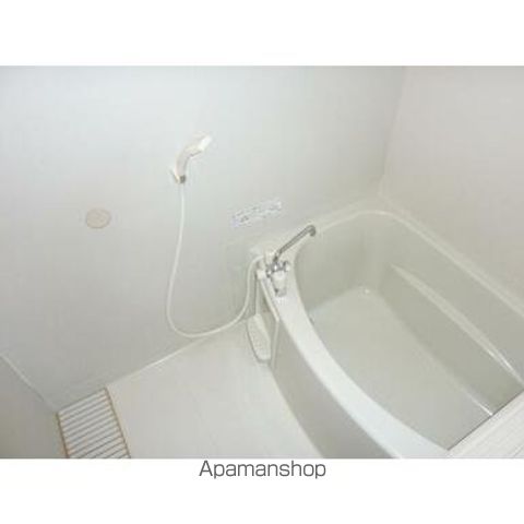 グレイス貴の内装写真