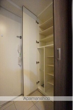 ＯＫＢアヴェニール菊井町[1K/29.76m2]の内装4