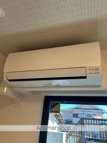 リヴェールの内装写真
