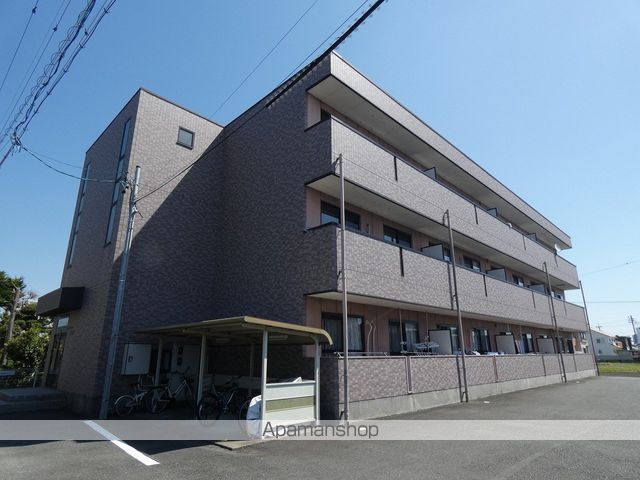 ヴィラージュ有玉の外観写真