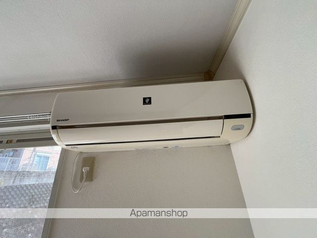 セジュールコバエの内装写真