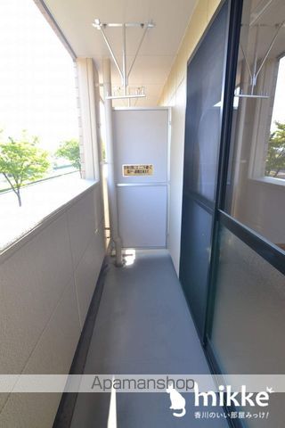 ラ・フォルテIIの内装写真