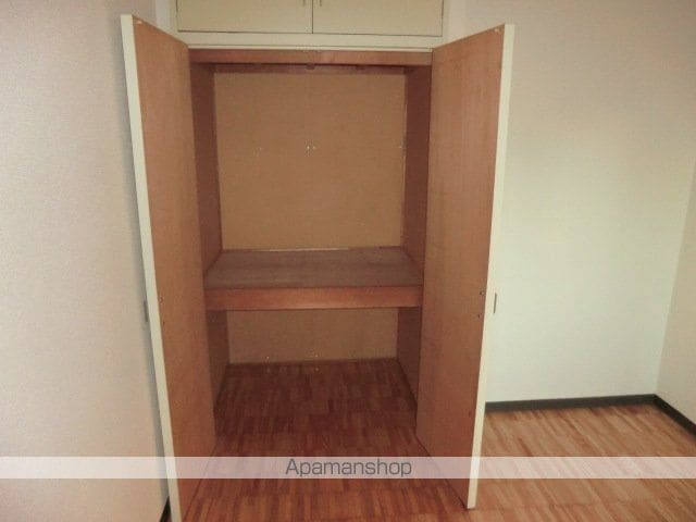 広和ハイツNO,8の内装写真