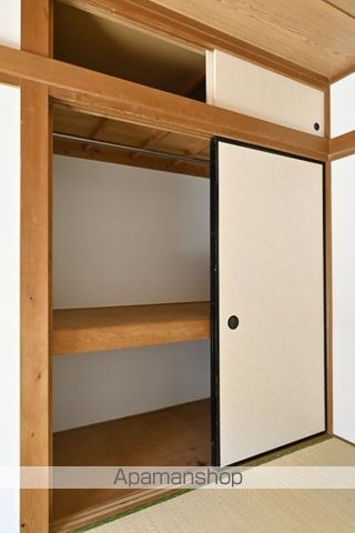 プチテール駒場の内装写真