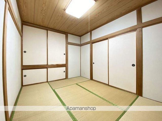メゾン日果里NO.8の内装写真