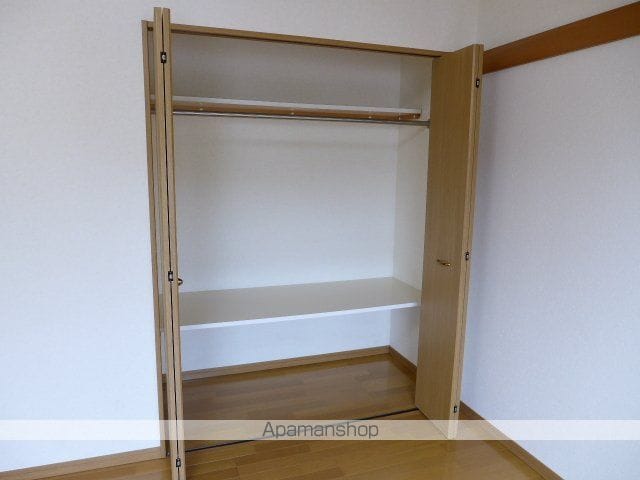 セントラルヒルズMJの内装写真