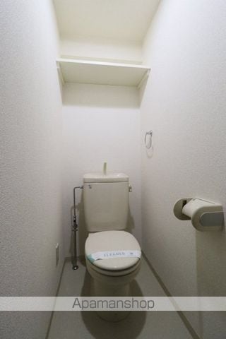 菱和パレス世田谷桜新町の内装写真