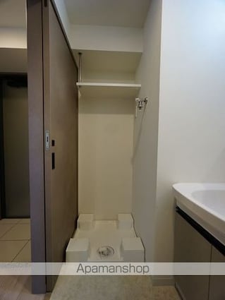 プレイズシード車道アベニュー（クルマミチ）[1K/23.87m2]の内装6