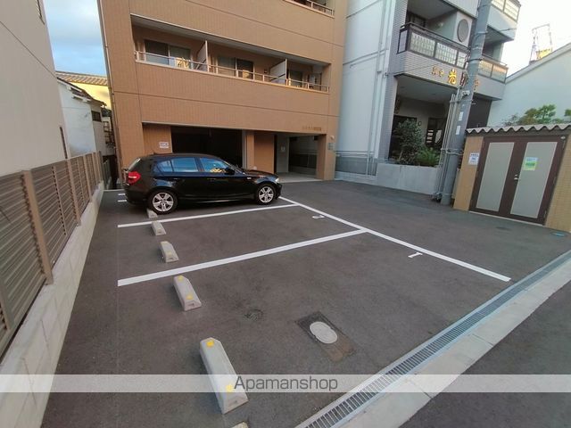 レクラン深江南の外観写真