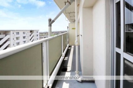 ビレッジハウス千丁２号棟[3DK/53.08m2]の内装6