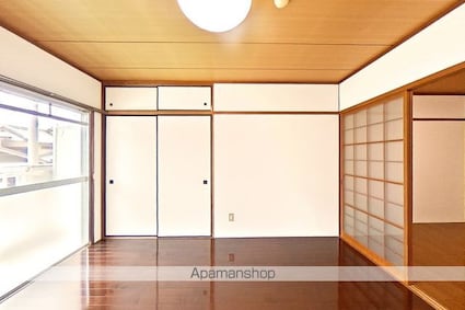 藤本マンション[2K/29.8m2]の内装2