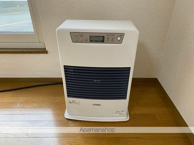 エスポワールの内装写真