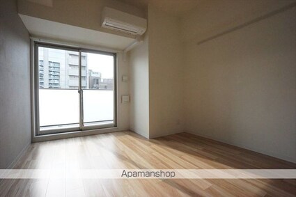 リシュドール名駅南[1K/27.7m2]のリビング・居間