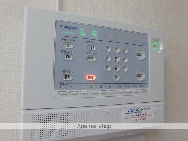 プレミアムベース Iの内装写真