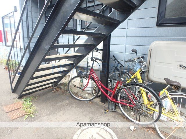 ことぶきマンションBのその他写真