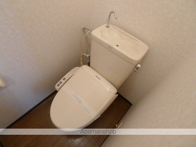 レーベンシャトーA棟の内装写真