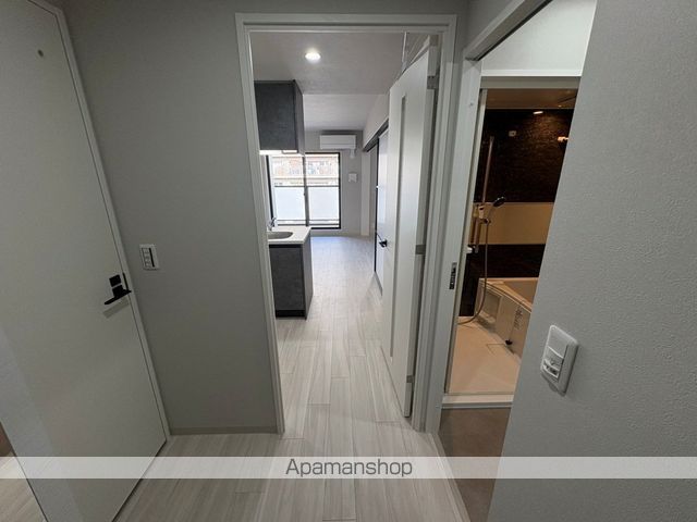 ALIVIS三国本町の内装写真