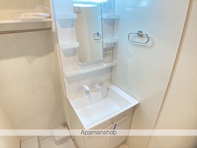 avenirの内装写真