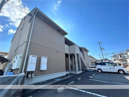 フィオーレ野崎Ⅱ[1LDK/41.95m2]の外観4