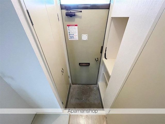 アクティブパレス桜ケ丘の内装写真