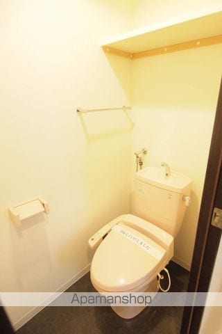 HF東札幌レジデンスの内装写真