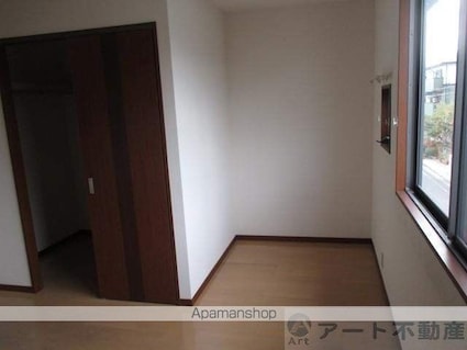 シャーメゾンあざみ野[2LDK/69.93m2]の内装7