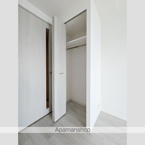 S-RESIDENCE堺blazeの内装写真